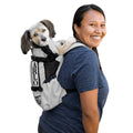 Dog Backpack V601