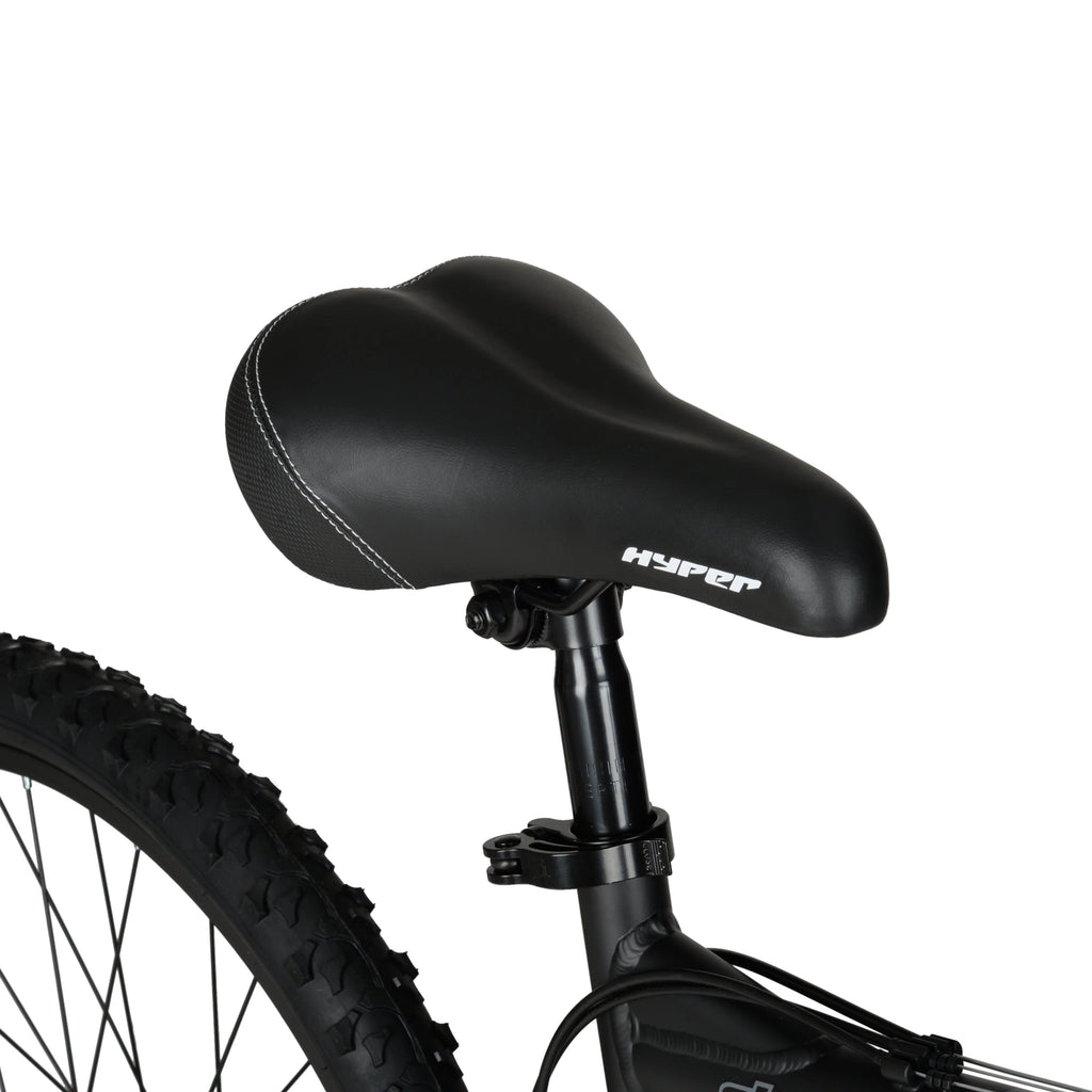 Black Mountain Bike C1834