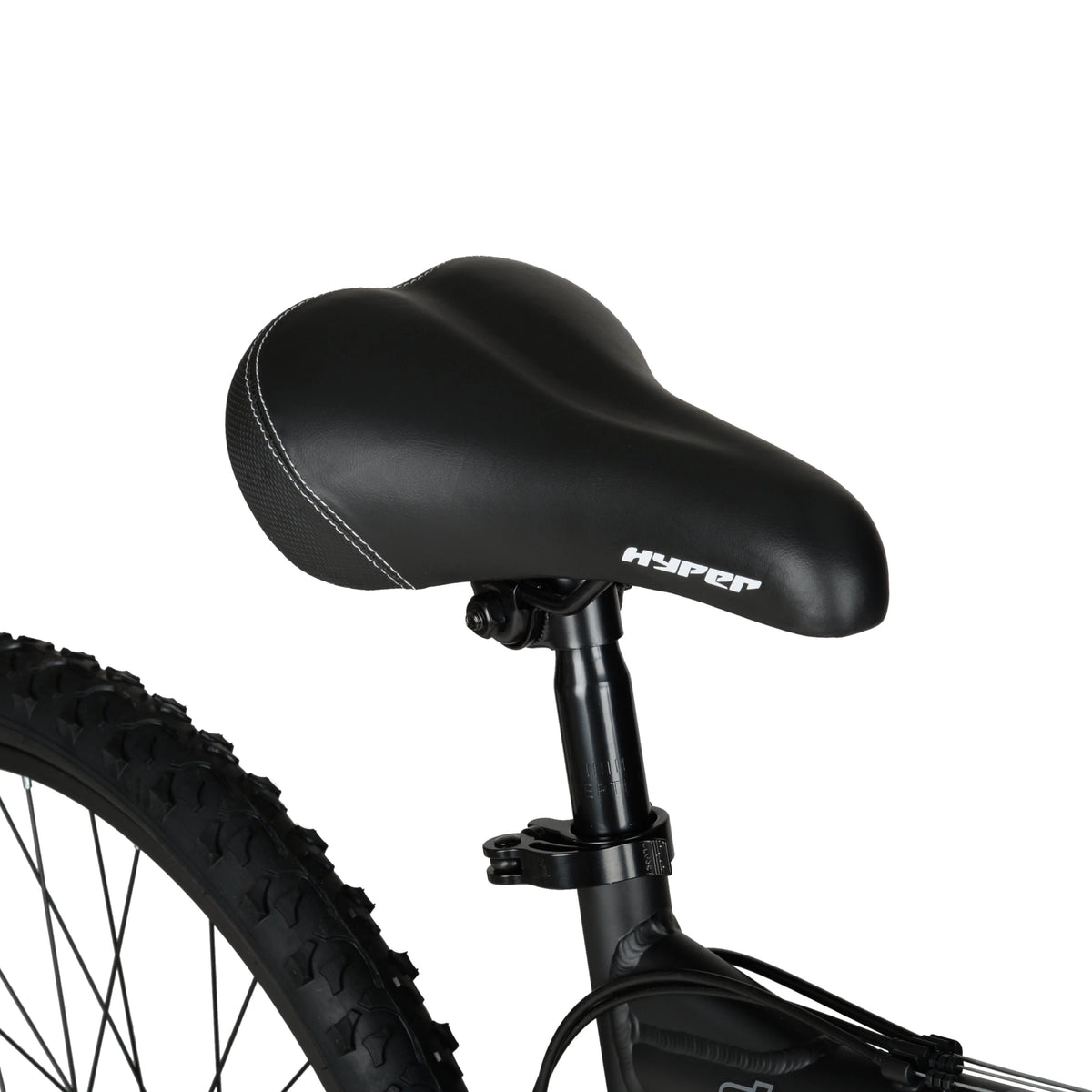 Black Mountain Bike C1834