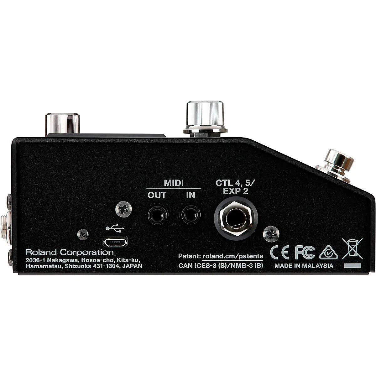 Multi Effects Processor Y902742