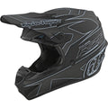 Black Polyacrylite Helmet G97094
