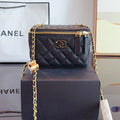 Clutch with Chain H4255