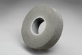 14 in x 1 in x 8 in Light Deburring Wheel U293225