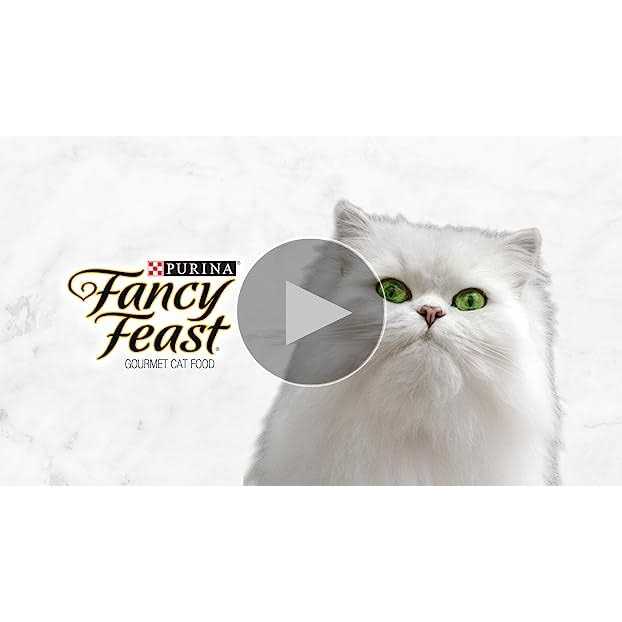 Wet Cat Food F35198