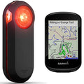 Cycling Rearview Radar and Tail Light with GPS O166