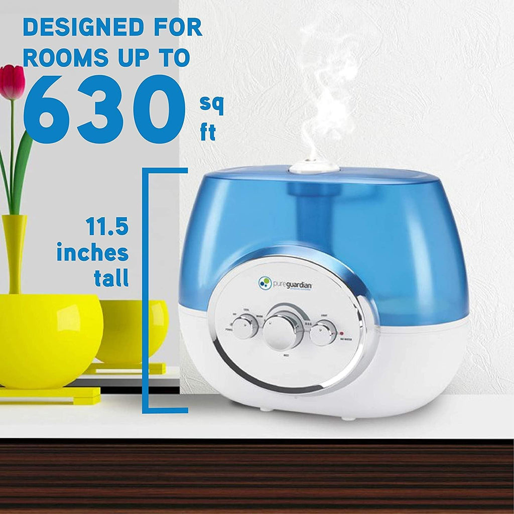 Humidifier Y752