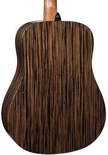 50 Dreadnought Bevel Gloss Acoustic Guitar F635