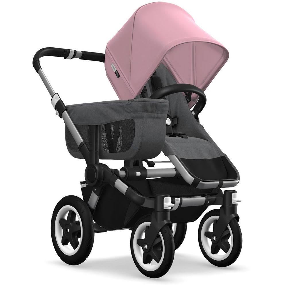 Soft Pink Sun Canopy G47707