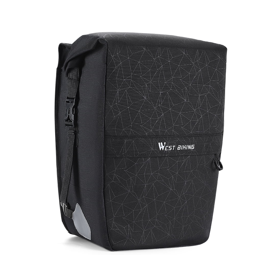 Large Capacity Cycling Rack Bag F81565