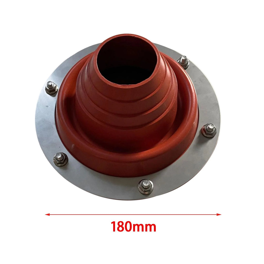 Roof Pipe Flashing for Outdoor B7763