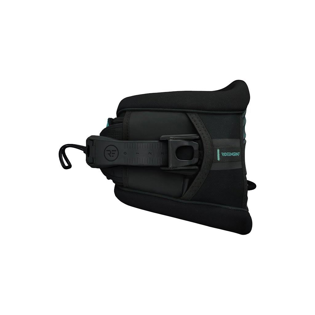 Black Kiteboarding Harness K162675