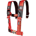 Red 4PT Harness Q6600