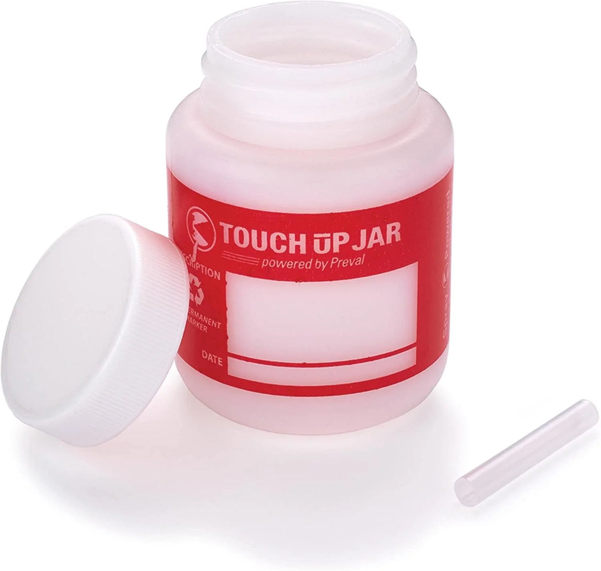 Touch Up Basecoat Spray Paint O69269