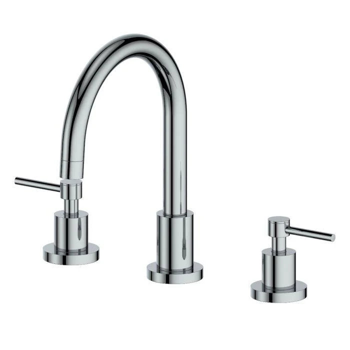 Chrome Bath Faucet K6820