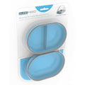 Pet Bowl and Mat Set V93107