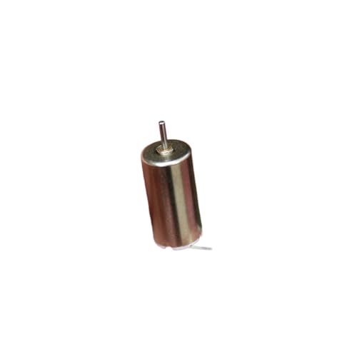 3.7V 42000RPM 612 Coreless Electronic Starter E8801