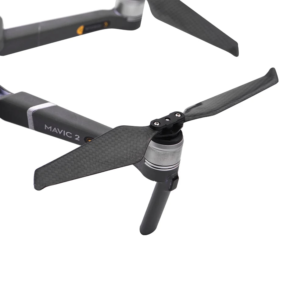 Carbon Fiber Drone Propellers L3841