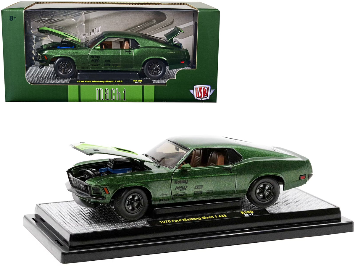1/24 Diecast Model Car Z4608