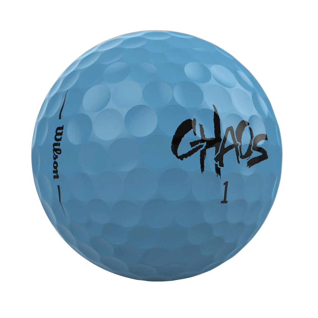 White 24-Pack Golf Balls Q11075
