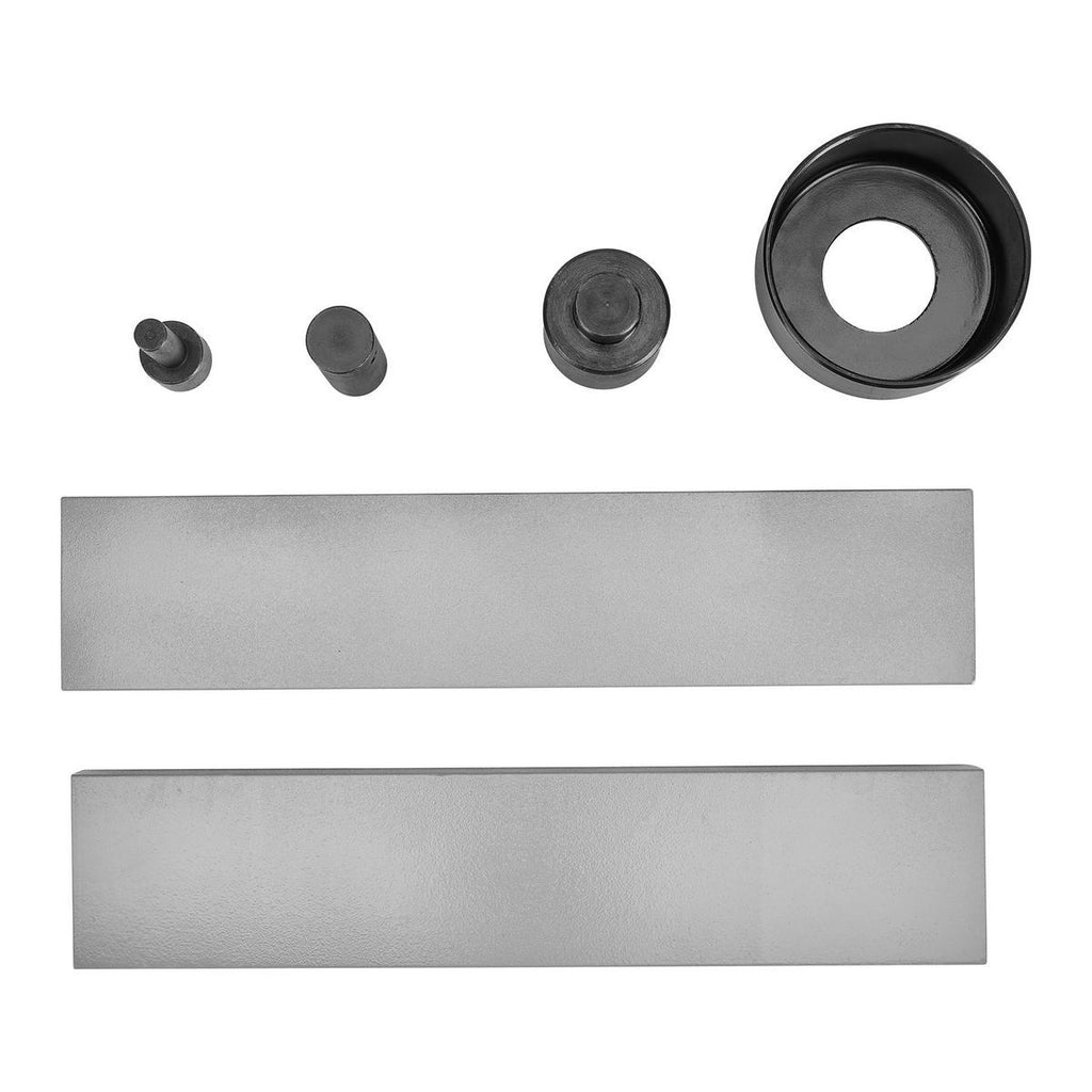 6-Piece Shop Press Accessory Kit X999895