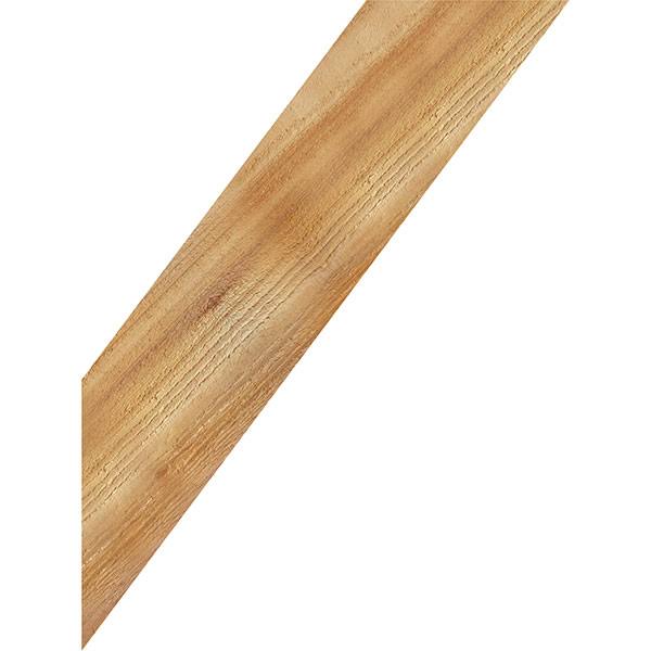 Traditional Rough Sawn Brace, Western Red Cedar Q418062