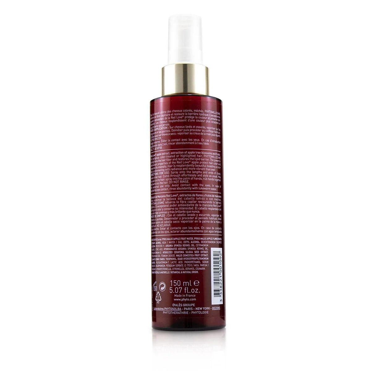 Beauty Concentrate 150ml/5.07oz Y375988