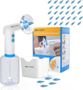 Electric Ear Irrigation Flushing Kit with 5pcs Ear Tips A18685