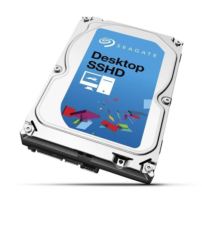 1 TB Internal Hybrid Drive SATA 6Gb/s X425325