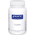 L-Lysine 90 Capsules O26774