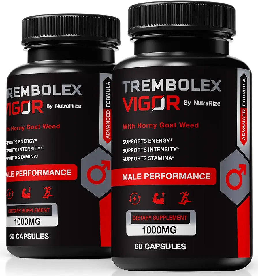 120 Capsules B105210