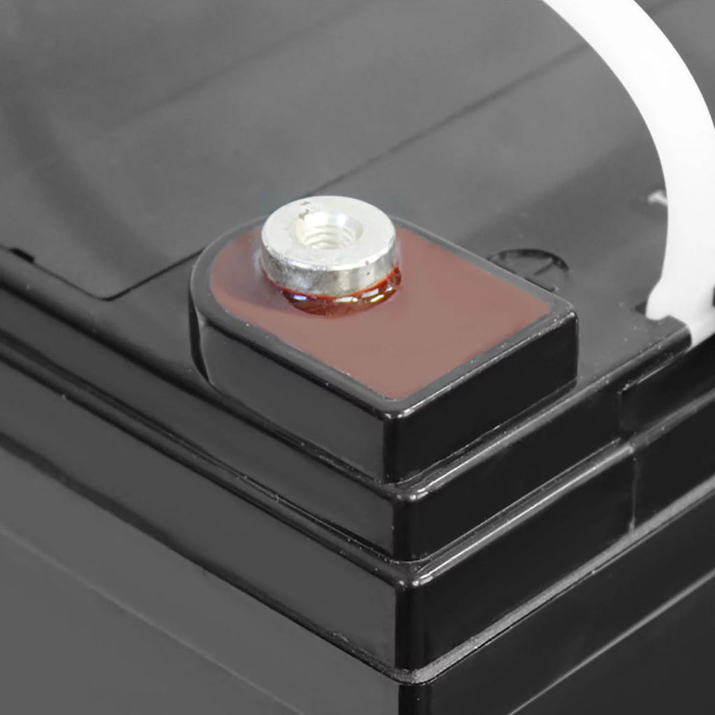 12V 35AH Deep Cycle Battery P378821