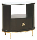 Oval Nightstand M331561