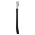 Black 2 AWG Battery Cable 25' X2059