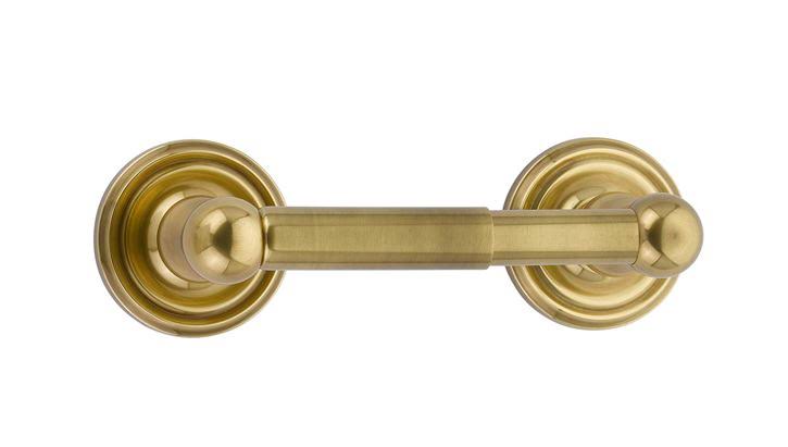 Polished Chrome Brass Toilet Paper Holder H54686