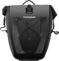 32L Waterproof Bike Pannier Bag I62944