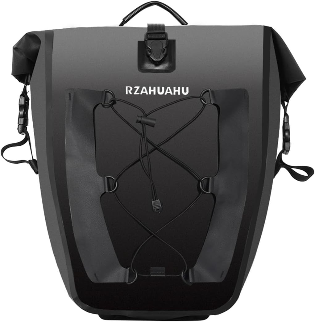 32L Waterproof Bike Pannier Bag I62944