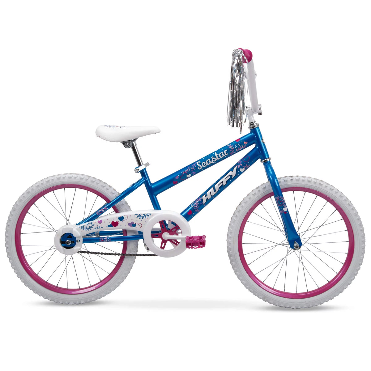 20 in. Kids Bike N8706