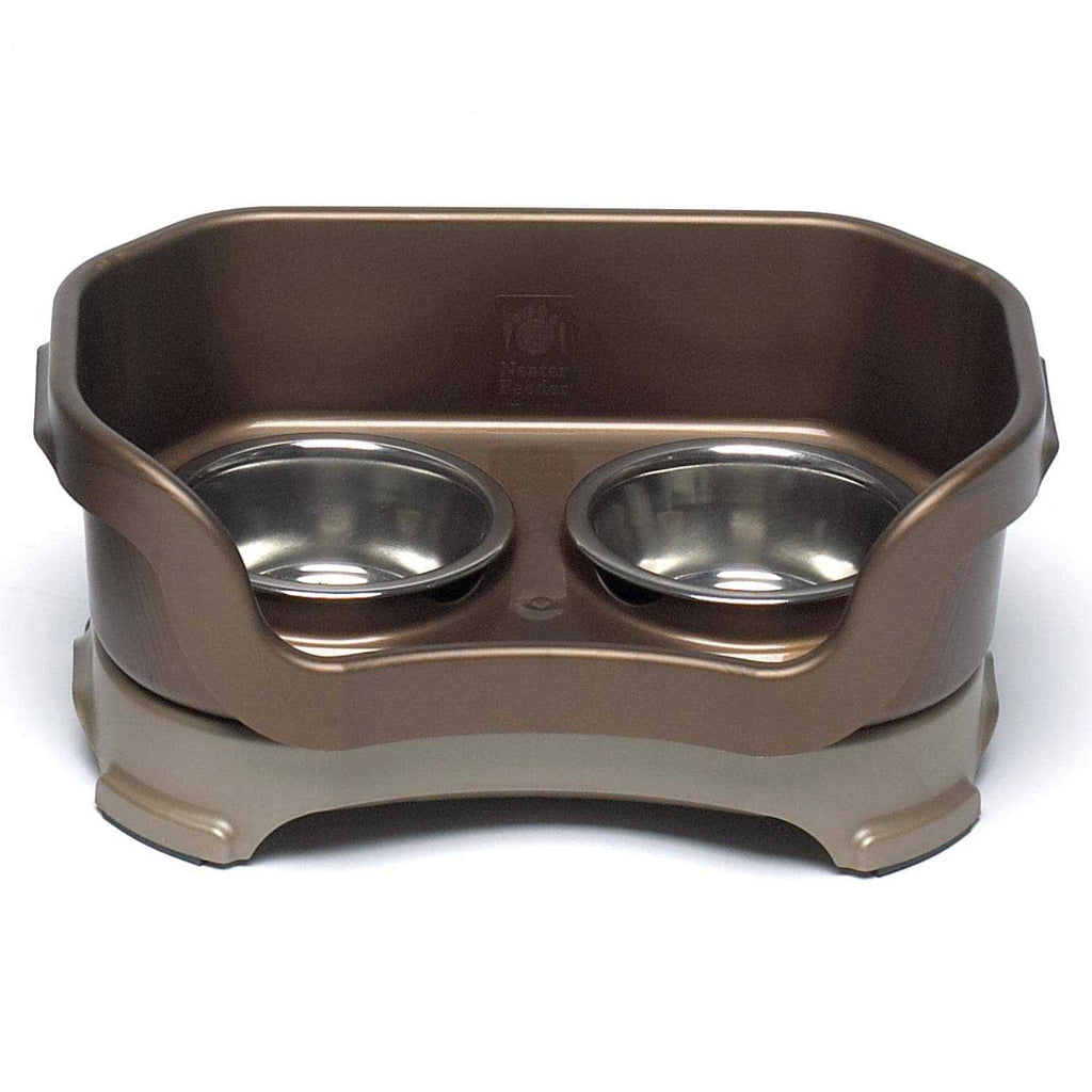 Elevated Cat Bowls J780