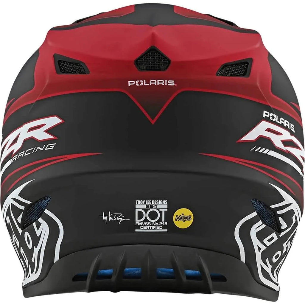 Black Polyacrylite Helmet G97094