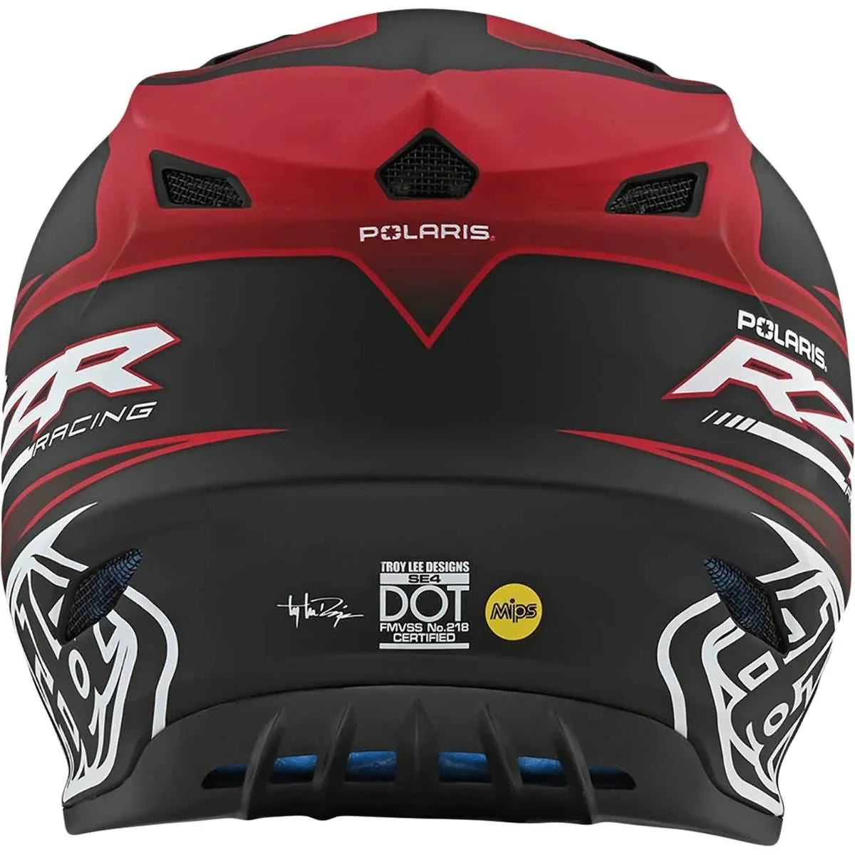 Black Polyacrylite Helmet G97094
