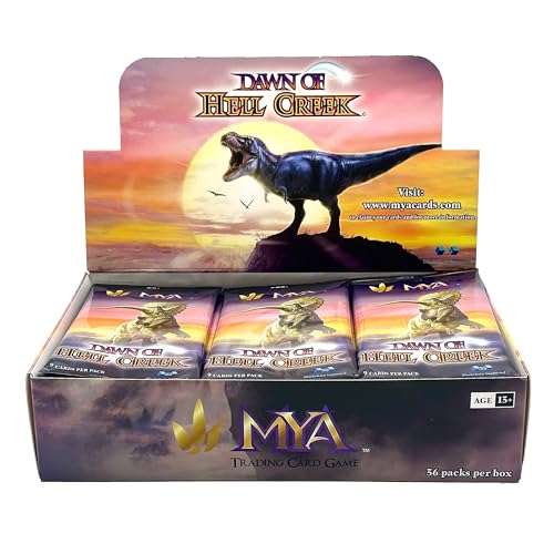 Booster Box (36 Packs) D917669