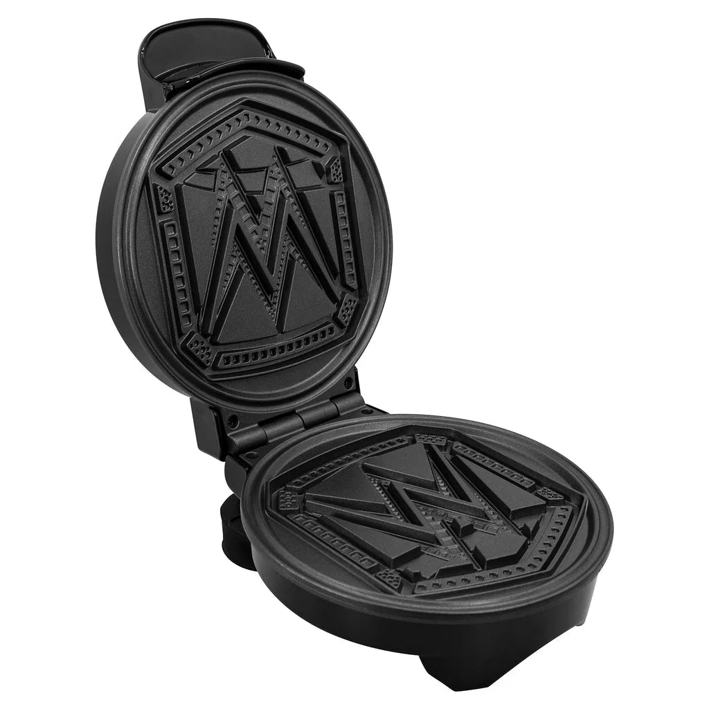 WWE Championship Belt Waffle Maker K339503