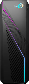 Gaming PC with Intel Core i9-14900K CPU, 128GB RAM, 2TB NVMe SSD + 16TB HDD, NVIDIA GeForce RTX 3090 24GB, Windows 11 Pro Q32269