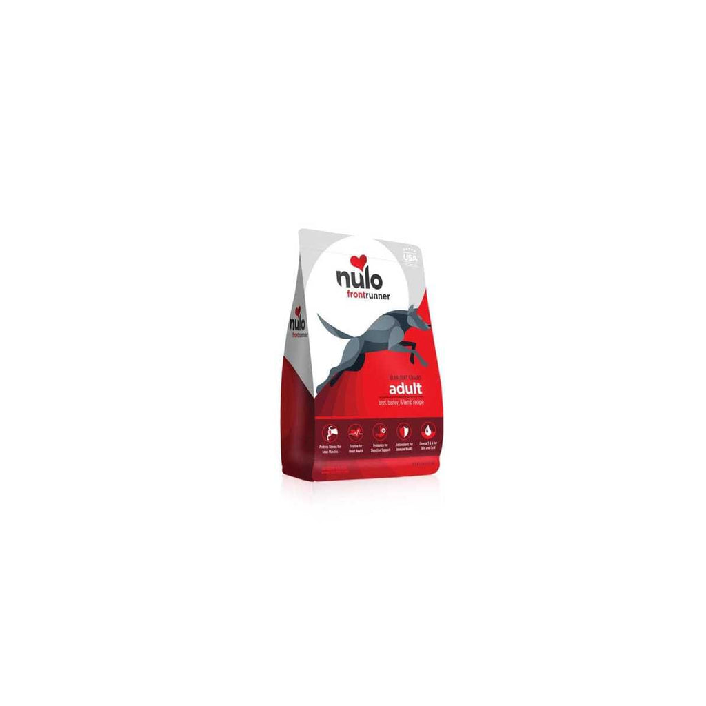 Dry Dog Food A7000
