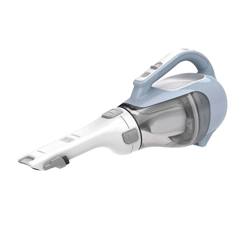 Cordless Hand Vacuum H3312