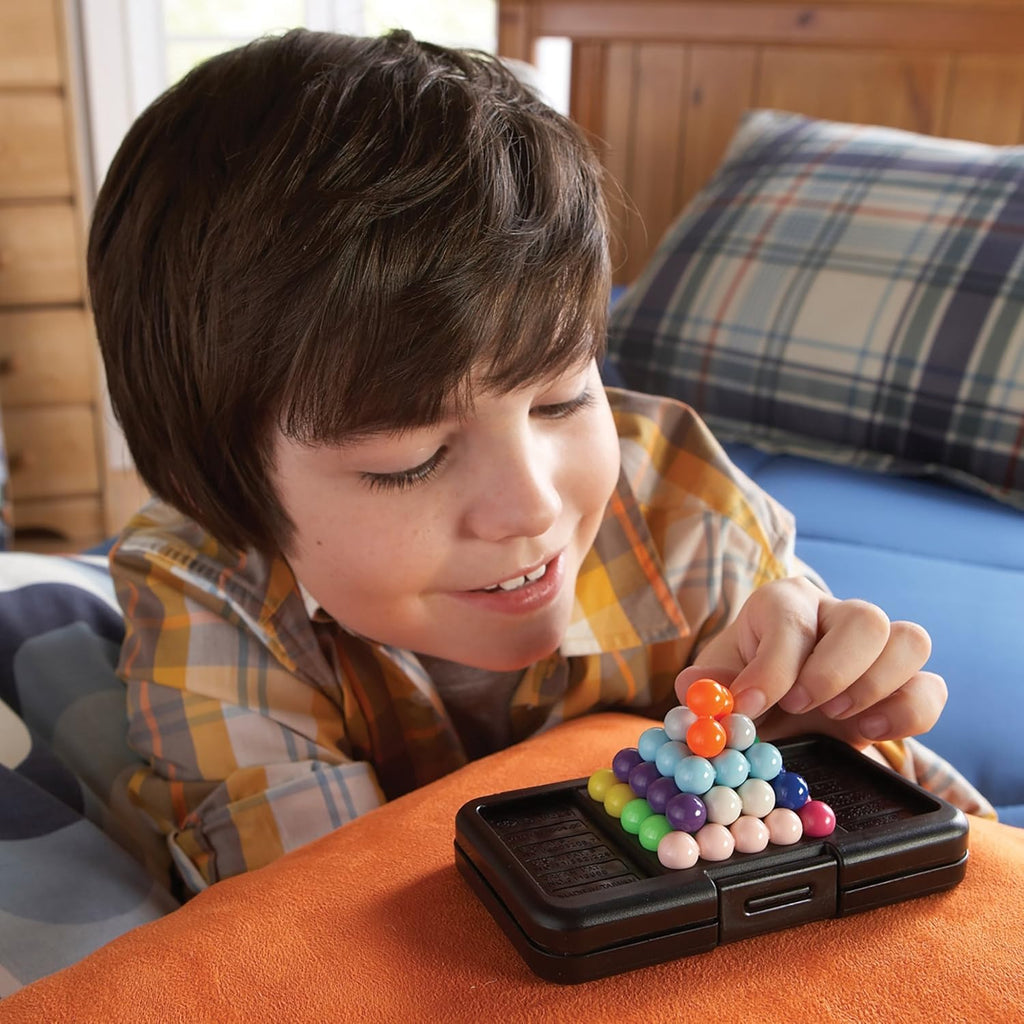 3D Brain Teaser Puzzle Game with 200 Challenges N2933