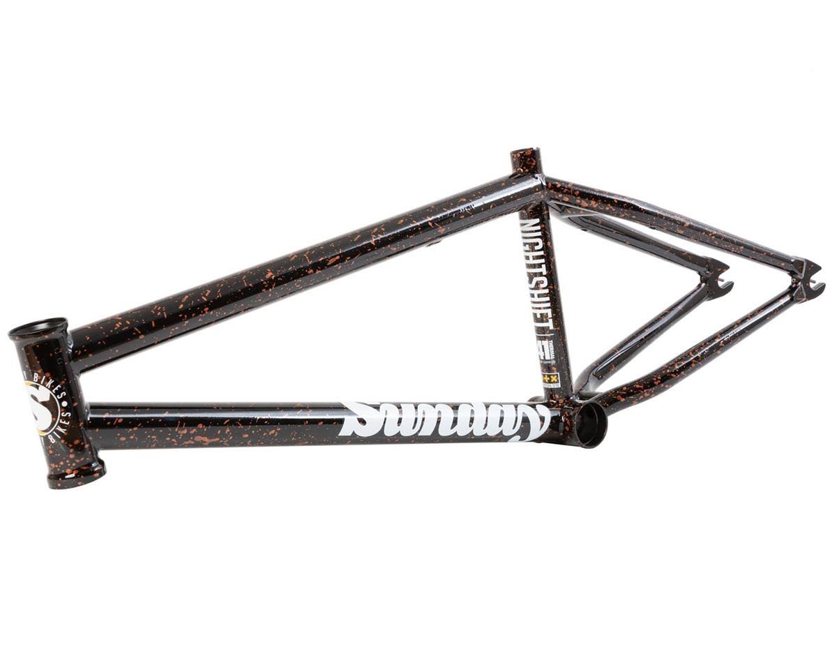 Copper Drop BMX Frame Q888