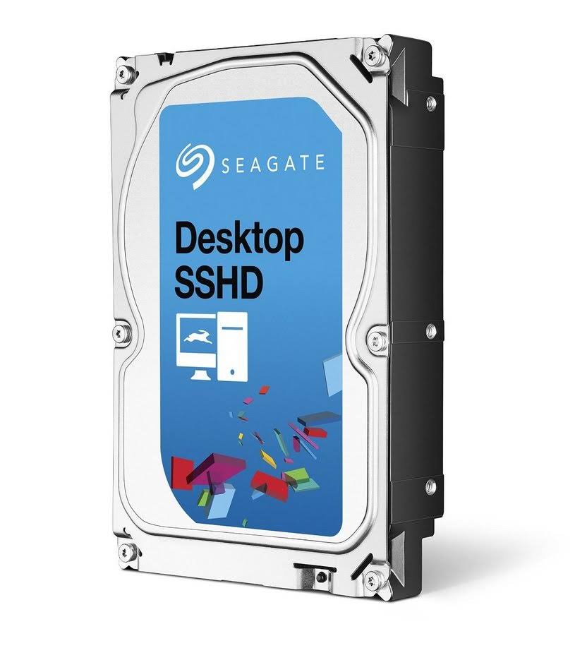 1 TB Internal Hybrid Drive SATA 6Gb/s X425325