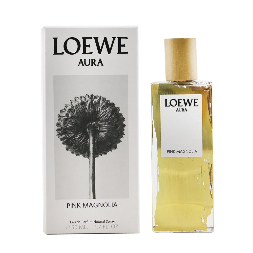 Pink Magnolia Eau De Parfum Spray 50ml T9285