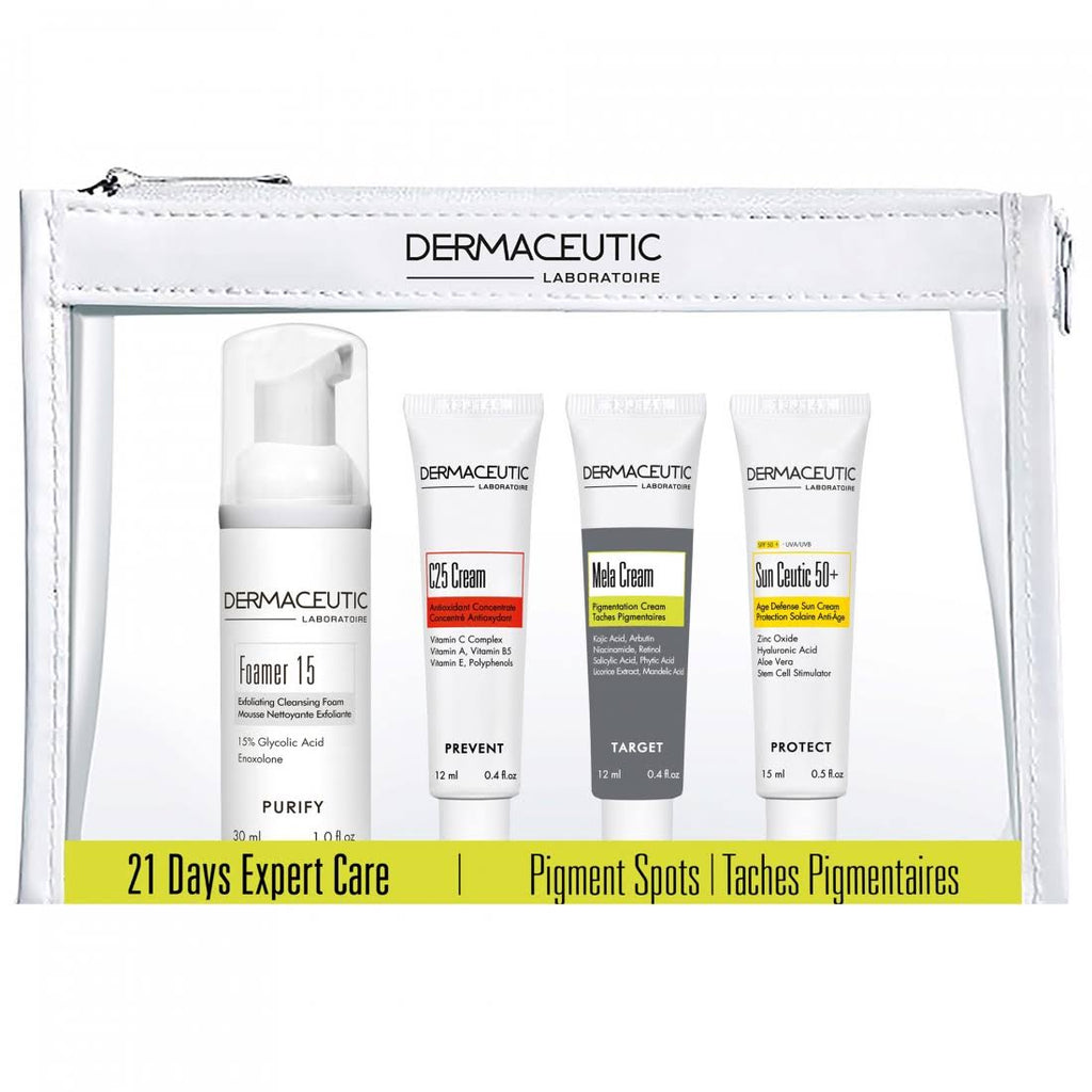 21 Days Expert Care Kit X683400